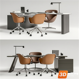 Office Furniture Skp Flies